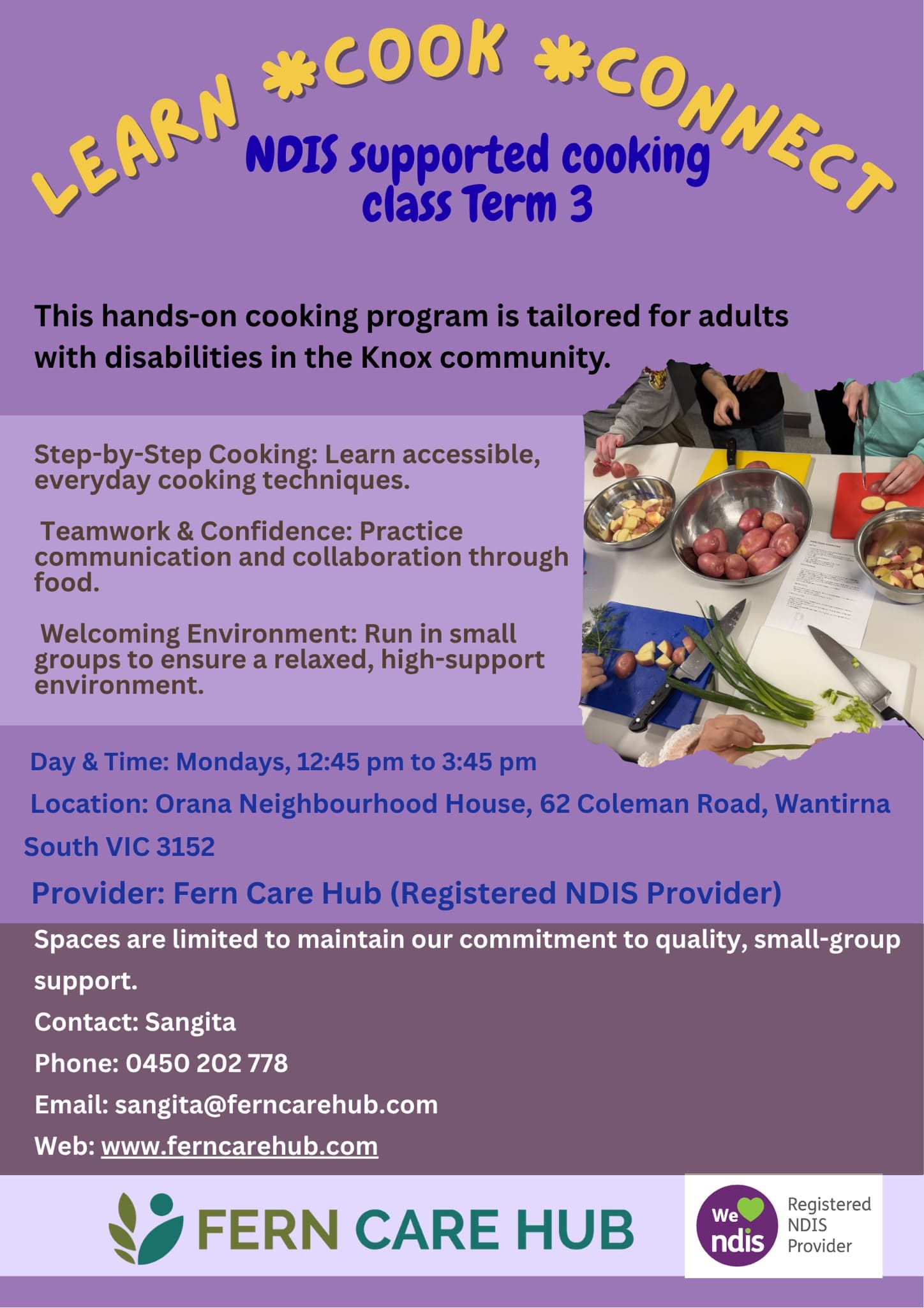 Event Invitation 2